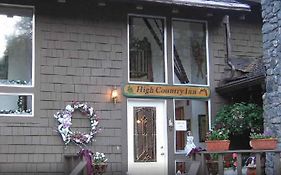 High Country Inn - Sierra City